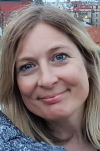 Alice Troughton