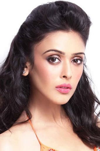 Hrishitaa Bhatt