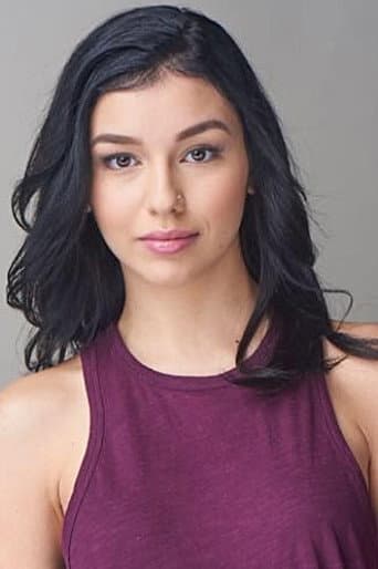 Alexis Whelan