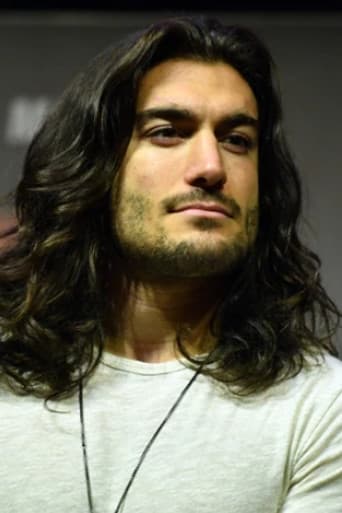 Michael Theo