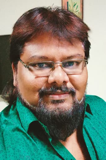 Sujeeth