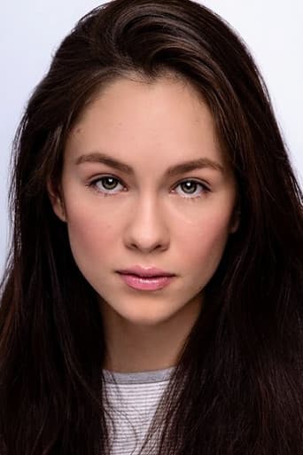 Grace Rolek