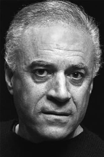 Ted Sorel