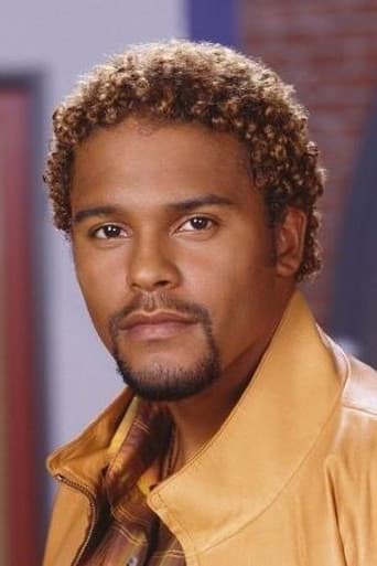 Bumper Robinson