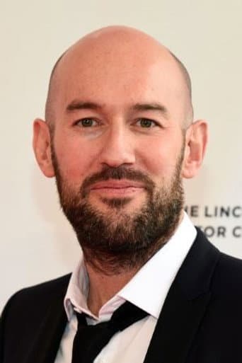 Ben Palmer
