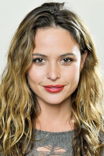 Josie Maran