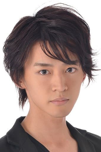 Shinichirou Ueda