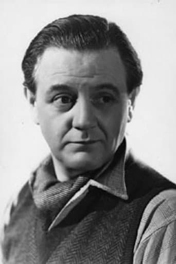 Naunton Wayne