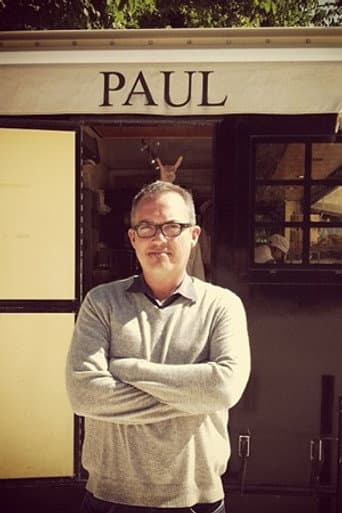 Paul Harrison