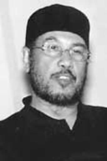Shahab Ali