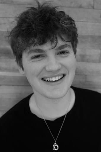 Joe Anders