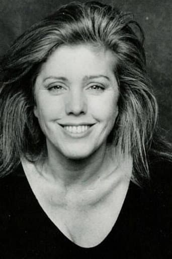 Penelope Milford