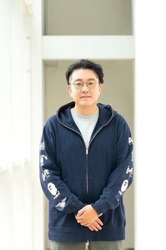 Lee Joo-young