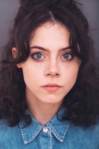 Elizabeth Scopel