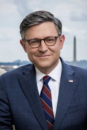 Mike Johnson