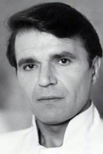 Jean-Pierre Kalfon
