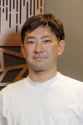 Takahiro Kawakoshi