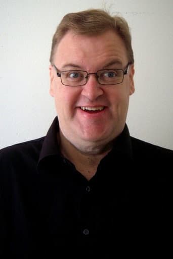 Michael Peters