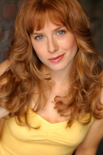 Amanda Row