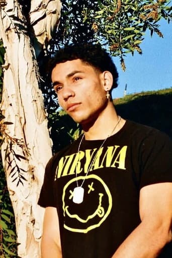 Joel Sánchez