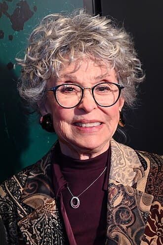 Rita Moreno