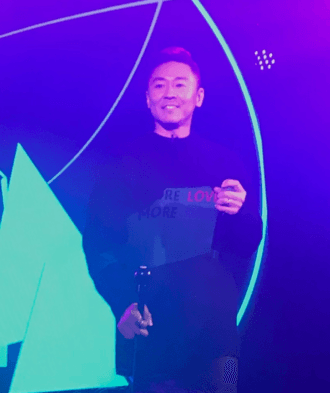 Joon Lee