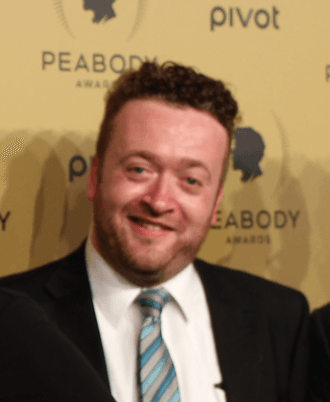Neil Casey